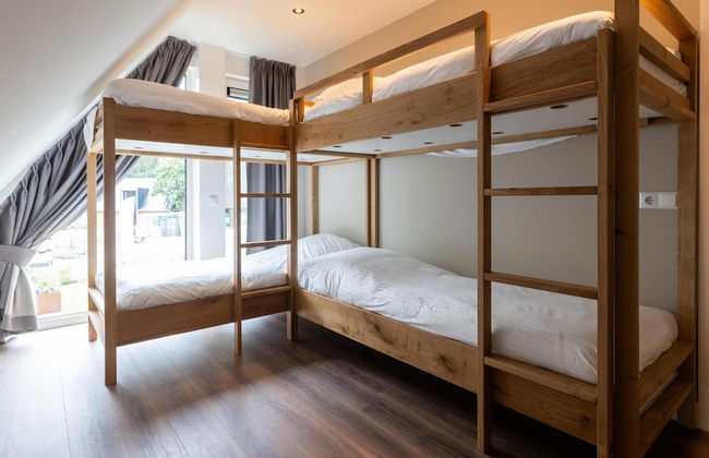 Farm Villa Wellness - Foto 4