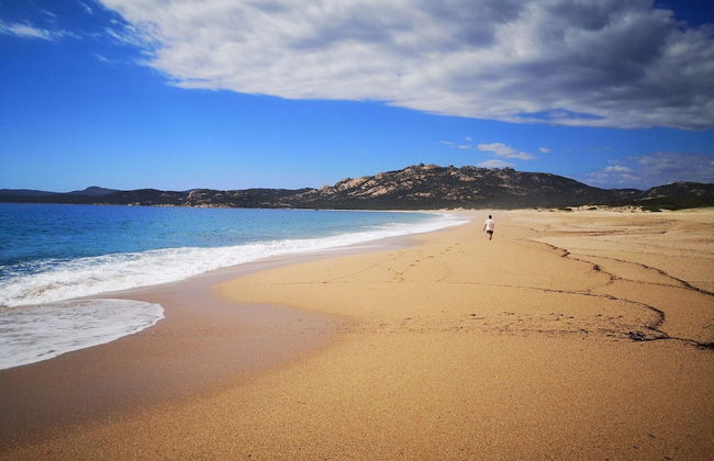 Chalet in Propriano Near Sandy Beaches - Foto 24