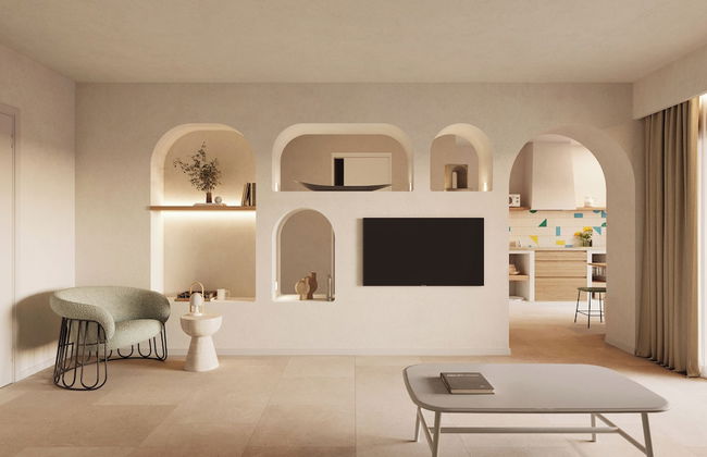 Inturotel Esmeralda Villas - Foto 4