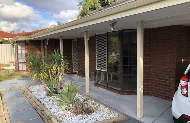 Riverton Lodge - Walk to Shopping Centre - Foto 17