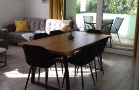 Balticsunset Rewal Apartment "Justi" - Foto 14