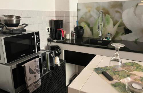 Villa im Grünen - Foto 7