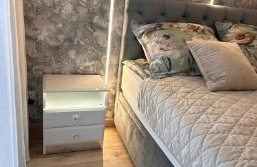 Luksusowy Apartament 2 River Point Kępa Mieszczańska - Photo 25