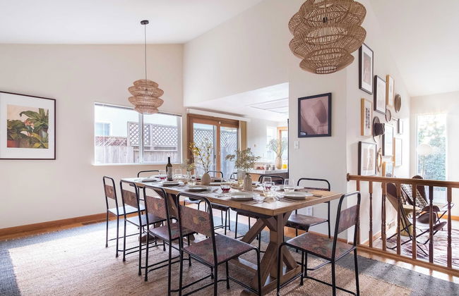 Marigold by Avantstay Warm & Stylish Home in Wine Country w/ Pool - Foto 18