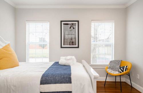 Beautiful Texas Medical Center - Museum District - Foto 15