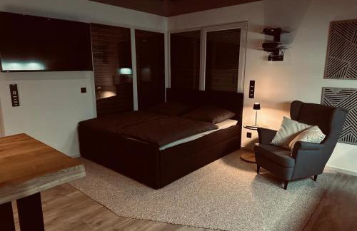 Apartment Timeout - Foto 11