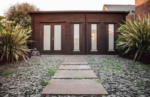 Summerhouse @ 73 (Forest of Dean) Gloucestershire - Foto 22