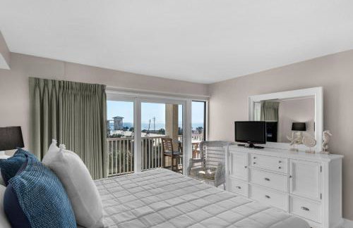 Silver Dunes Penthouse B - Foto 38