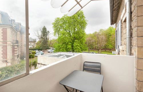 Les appartements de Chantilly - gare - Foto 32