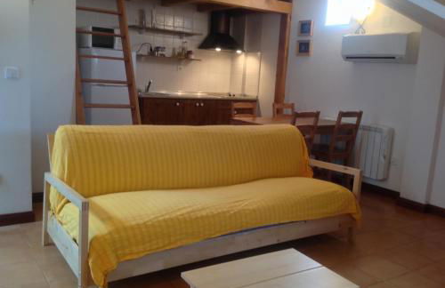 Alojamientos Turísticos Casco Antiguo - Foto 69