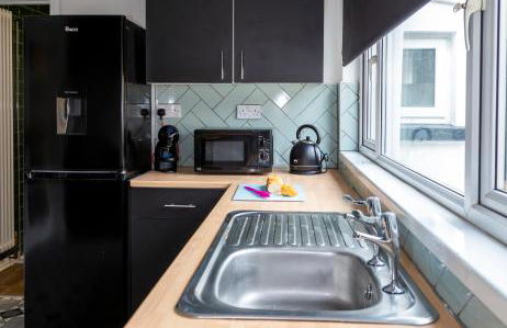 Family friendly, Modern House just 1m from Bike Park Wales - Photo 9