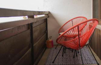 Ferienwohnung Retro-Chic Alpenblick - Photo 48