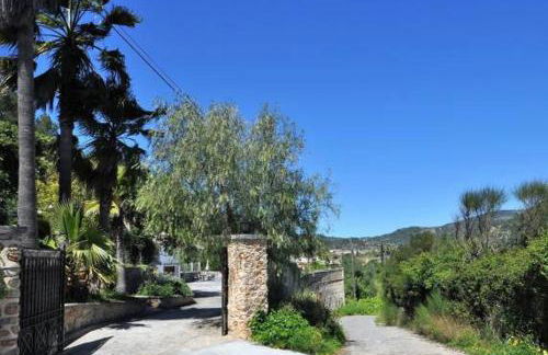 Villa LAS ENCINAS-en el pueblo de Esporles- Mallorca - Photo 13