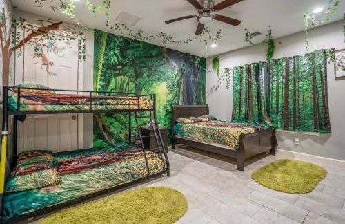 Spacious Luxe Stay , Near DT, MedCtr & NRG, New - Photo 39