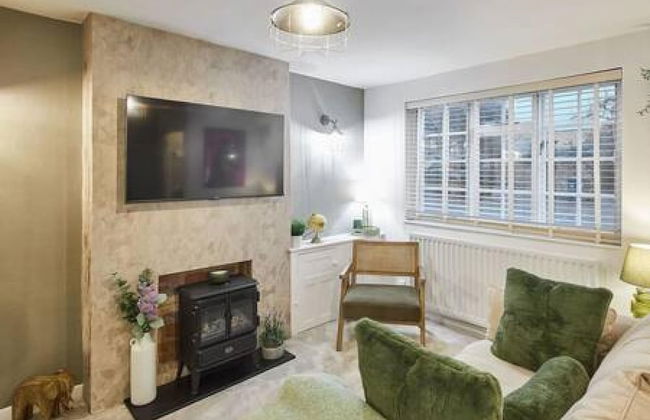 Host Stay Bentley Wynd - Foto 2