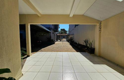 Casa 4 quartos c Piscina ao lado do Paraguai - Foto 51