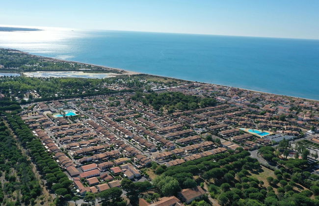 House in Les Tamaris Domain - Foto 29