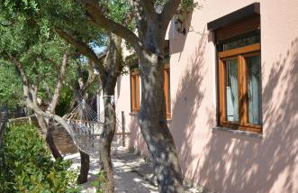 Apartments Kiki 150 METERS TO THE BEACH - Foto 22