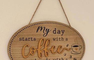 Orchid – 3-Bedroom Home in Filton, Bristol - Foto 21