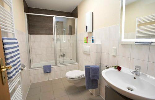 Ferienwohnungen Ankerplatz - Foto 28