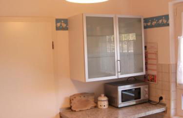 Fewo Benedikta - Foto 2