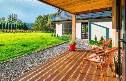 lepaszówka mały domek nr2 - Photo 19