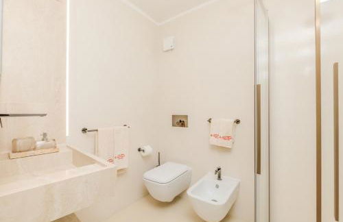 Princes Apartment PortoCervoBEACH con accesso diretto in spiaggia Piccolo Pevero - Foto 37