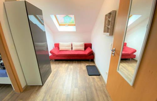 Ferienwohnung Denise - Foto 15