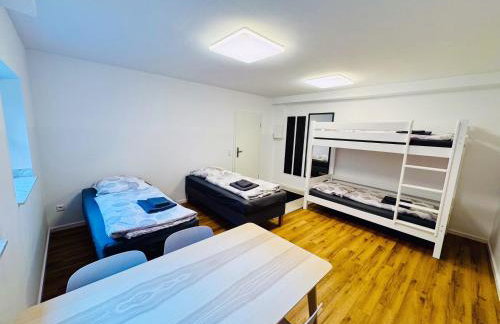 Apartment "New York - Prag" - Foto 32