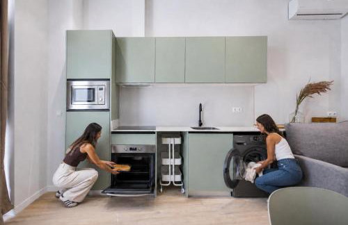 CASA FLORIT - The Arts & Port Suites - PET FRIENDLY - Foto 13