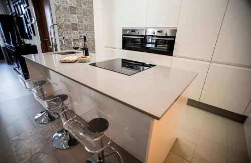 MD Casa Palacio Muñoz Chaves Siglo XVIII - Foto 17