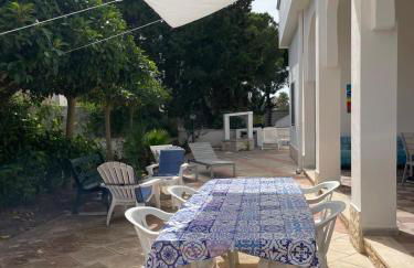 Villa Carmela a San Pietro in Bevagna (TA) - Foto 49