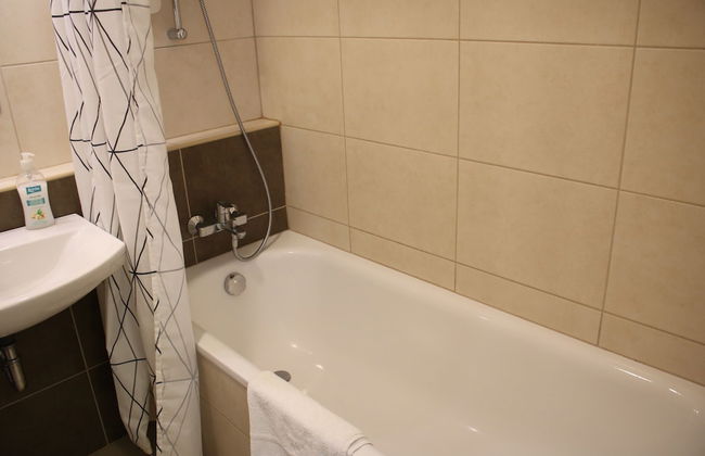 Corvin Holiday Apartment Hotel - Foto 50