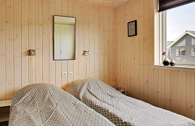 Holiday Home in Kappeln - Foto 7