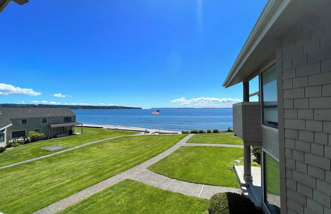 Beachfront Condo - Mutiny Bay by Avantstay Views - Foto 27