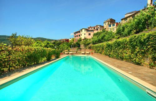 Casa immersa nella natura con piscina, Ac e wifi 3 - Foto 21