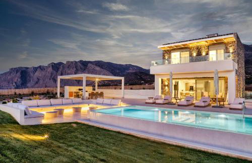 OLIVIA'S Villas - Foto 1