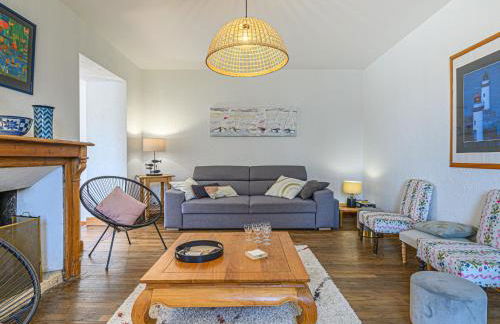 Holiday Home Glann Aven by Interhome - Foto 8