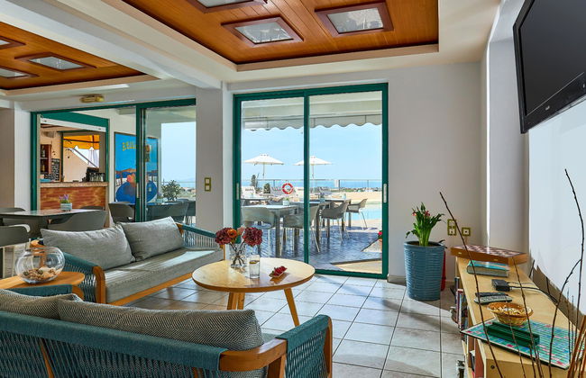 Bella Vista Hotel - Foto 8