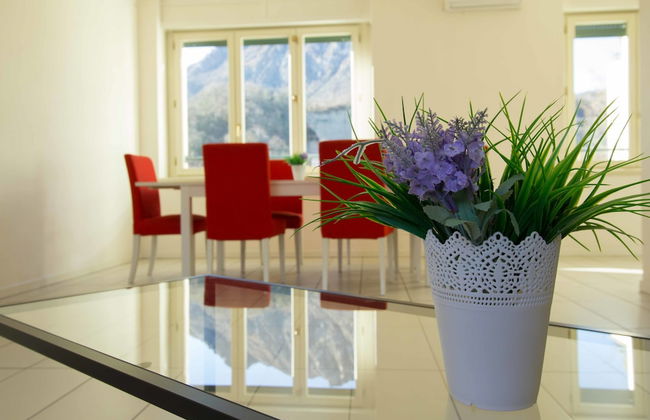 Appartamento Don Rodrigo - Foto 23