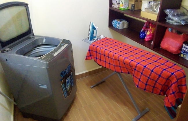 Remarkable 1-bed Guest House in Bungoma - Foto 5