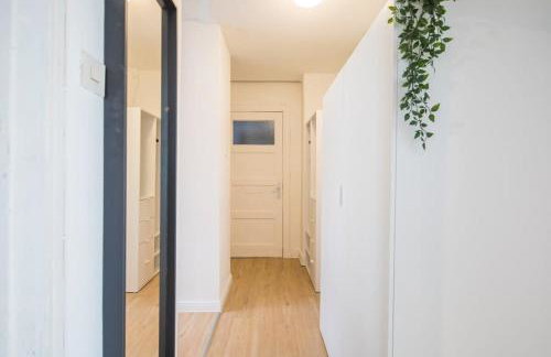 Schickes zwei Zimmer Apartment in Hamburg Barmbek - Foto 9