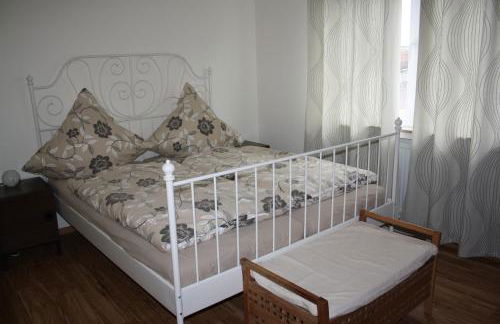 Ferienwohnung Panorama II - Foto 6