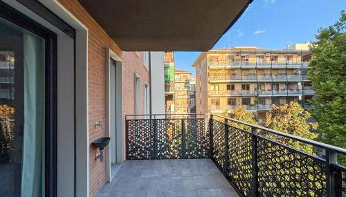 Apartment con terrazza - Foto 2