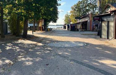 Skorzęcin Przytulny Zakątek - Foto 65