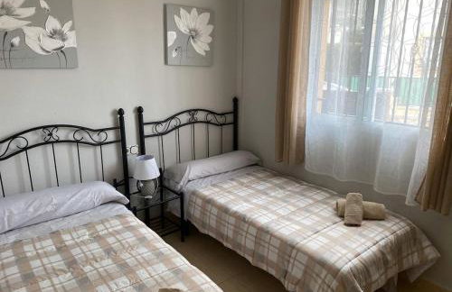 Alberca La Nucia - Foto 3