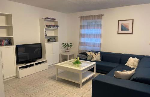 Urlaub im fränkischen Seenland - Foto 1