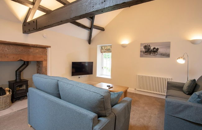 Charming Clock Tower Nestled in North Cumbria - Foto 7