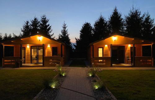 Mużakowski Zakątek - Foto 23