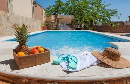 Villa Ortega Alba Alcalá La Real by Ruralidays - Foto 1